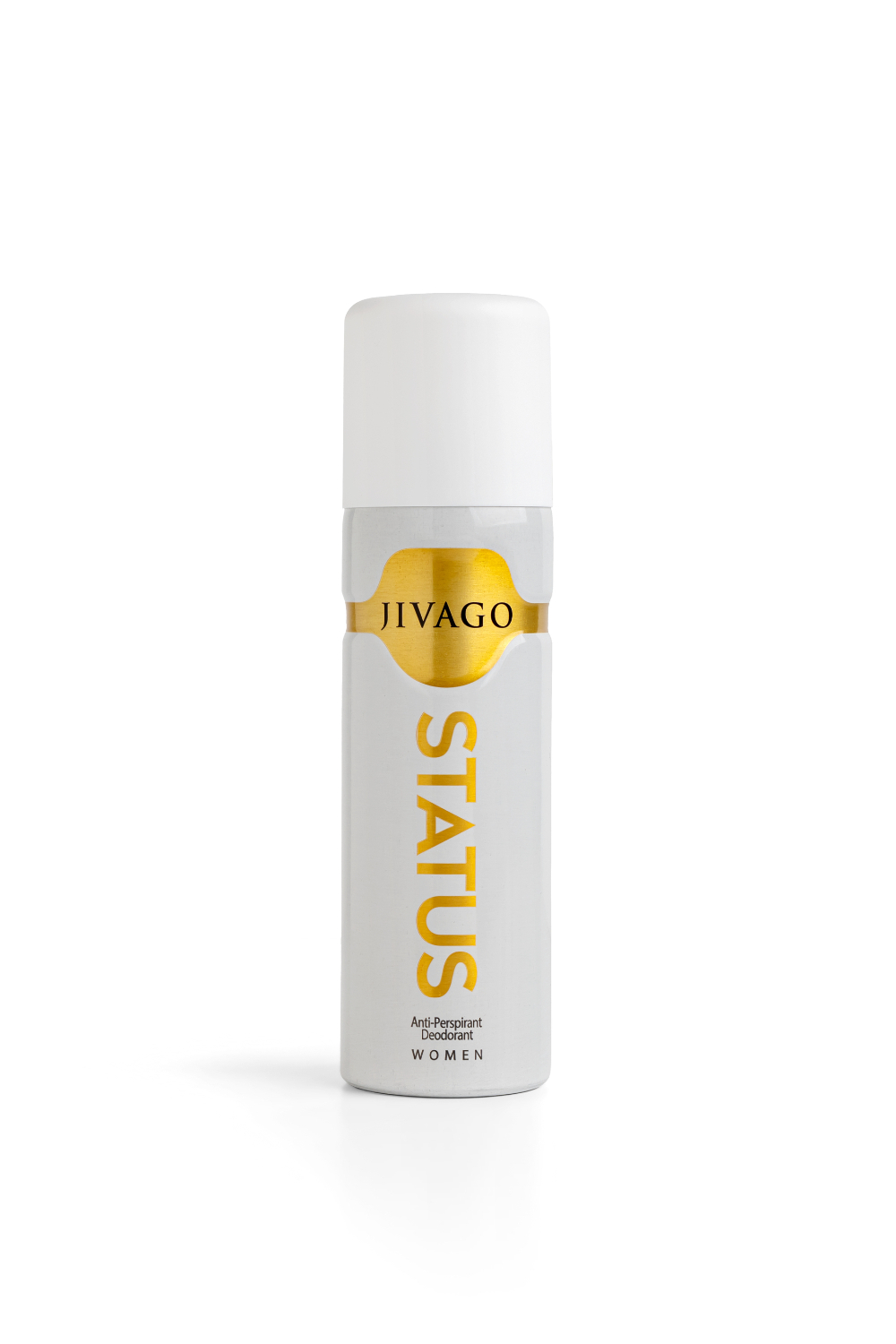 DEODORANT STATUS WHITE FOR WOMEN 200ML